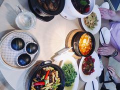-粗茶淡饭·隐庐私厨(东亭店)