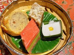 -小娘惹厨房Little Nyonya(狮城有约上榜店)