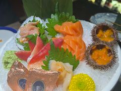 -極上萬膳·日料放题(海岸城店)