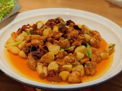 -树厨贵州菜(大十字店)