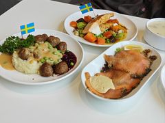 -宜家·瑞典风味餐厅(无锡店)