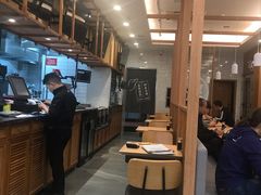 -阿香米线(天津凯德餐厅店)