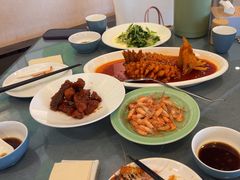 -冶春茶社(官园桥店)