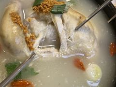 -长顺参鸡汤店(西塔总店)