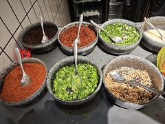 -黔有有贵州酸汤夺夺粉火锅(五味十字店)