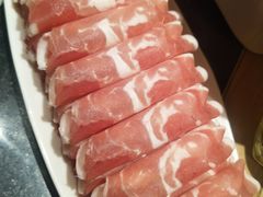 -巴奴毛肚火锅(商城路店)