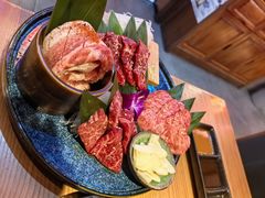 -丸藏和牛烧肉专门店(园区师惠坊店)