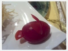 -海天楼中餐厅(吴宫泛太平洋酒店)