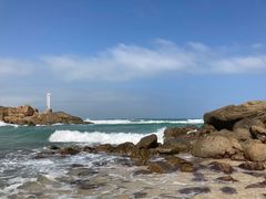 -海南铜鼓岭景区