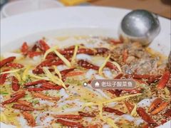 -太二酸菜鱼(正大广场店)