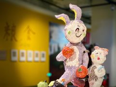 -chi K11艺术空间展览厅