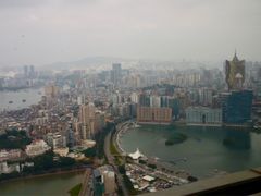 -澳门旅游塔360°旋转餐厅(南湾湖广场店)