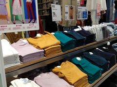 -优衣库(北京枫蓝国际广场店)