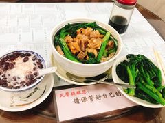 -仁信双皮奶(东川路店)