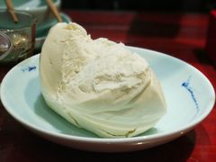 特色花馍-窄巷子陕菜馆·地道陕西菜(粉巷店)