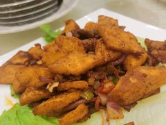 -阿布都新疆音乐美食城(长湖路店)