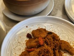 -荣誉海鲜酒楼(海湾店)