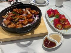 -火啫啫·粤式啫啫煲(南通首店)