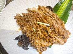 -魁盛居百年鲁菜馆(县西巷店)