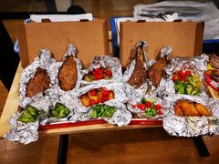 -必胜客(东大桥店)