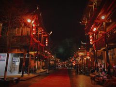 -车溪民俗旅游区