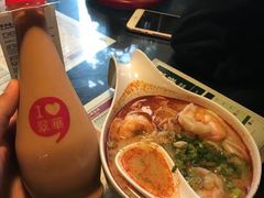 -翠华餐厅(湾仔店)