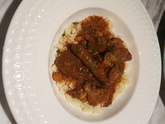 -La Mer Restaurant & Lounge