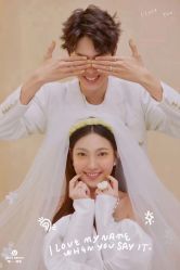 -唯一视觉婚纱摄影(李家村店)