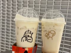 -喜茶(深圳丰盛町店)