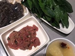-海底捞火锅(九霄梦天地店)