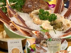 -山海蟹庐·海鲜糟粕醋火锅(慈溪店)