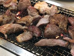 -宗泉烤全羊·烤羊腿·家常菜(解放东路店)