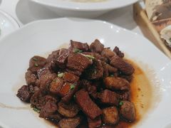 -火龙堂·风味民间菜(文一路店)