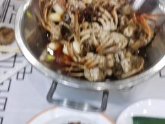 -四妹餐厅(玫瑰街店)