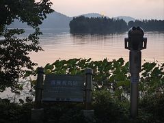 -东湖落雁景区