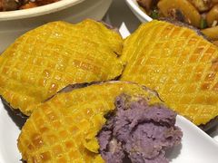 -鑫小城故事·藕汤·家常菜(台北一路总店)