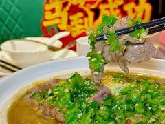 -川香鼎盛·川府家宴商务宴请(市桥富华总店)