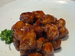 -大潮淮·淮扬菜(何园旗舰店)