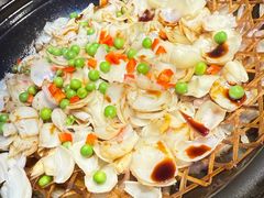 -永安鱼庄·镇江菜(丁卯店)