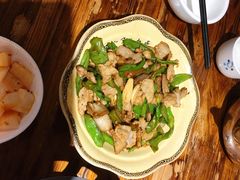 -胡师傅三下锅(汽车站店)