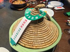 -炊江南·上海菜(国展华漕店)