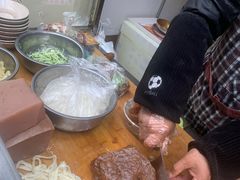 -老字号·三十一号面皮(商埠路步行街店)
