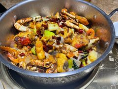 -七欣天香辣蟹火锅(苏州相城VIP总店)