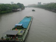 -运河游船(武林门码头)