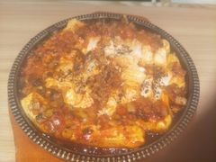 -小木屋拌饭(鞍山景子街小商品城店)