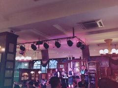 -宝莱纳餐厅(滨江店)