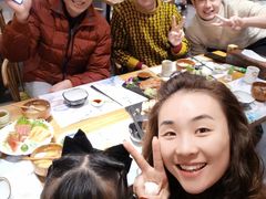 -衣川小森林·料理·寿司(鸿铭中心店)