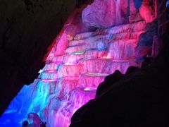 -颛顼龙洞旅游景区