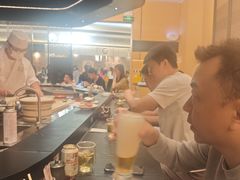-KK ONE(京基滨河时代店)