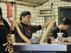 -臻老板牛肉面(光华路SOHO店)